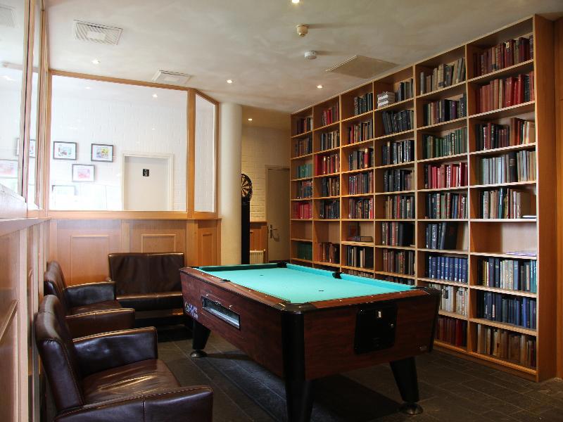 Bastion Hotel Zaandam