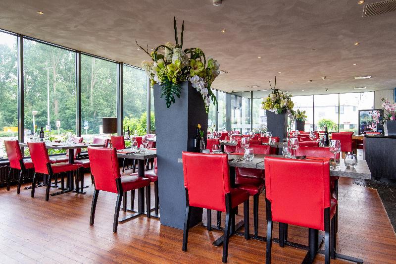 Bastion Hotel Zaandam