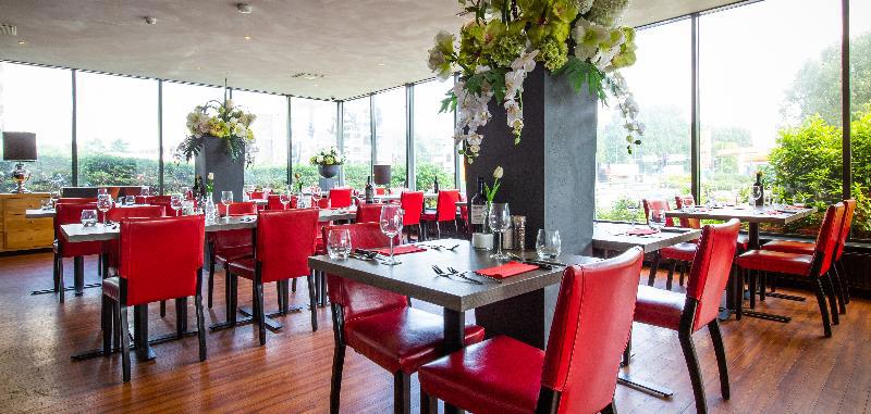 Bastion Hotel Zaandam