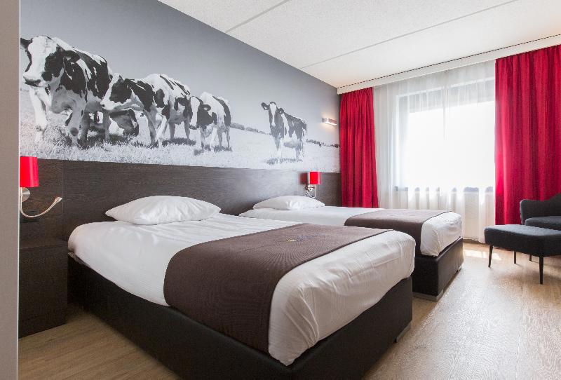 Bastion Hotel Zaandam