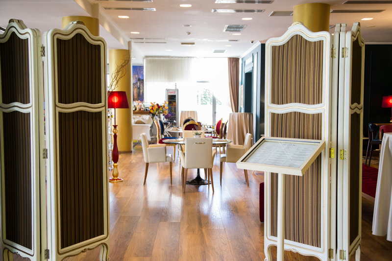 Diplomat Hotel & Spa