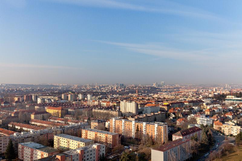 a&o Prague Rhea galeri fotoğrafı