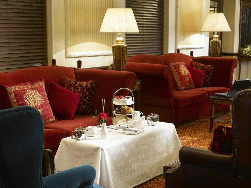 Delta Hotels Durham Royal County
