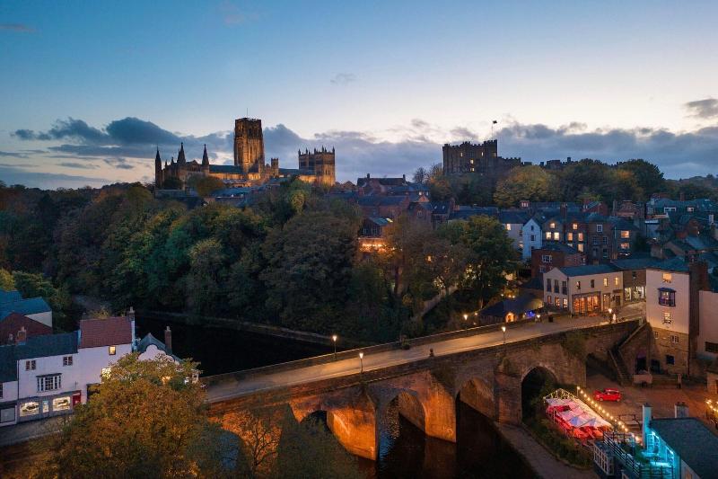 Delta Hotels Durham Royal County