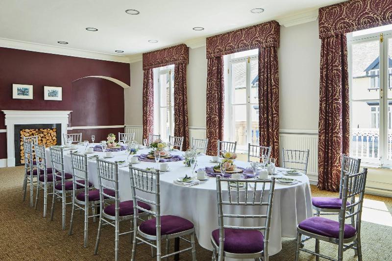 Delta Hotels Durham Royal County