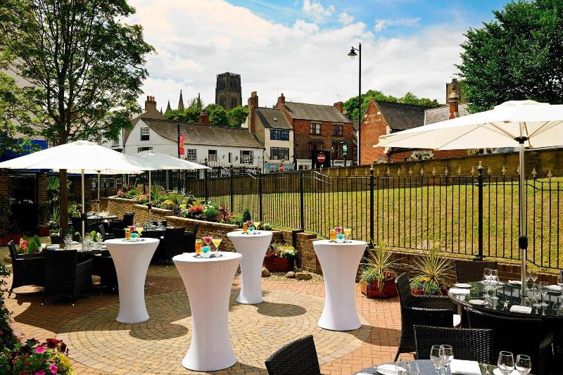 Delta Hotels Durham Royal County