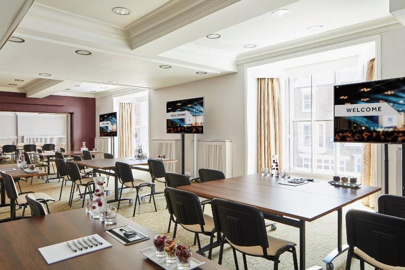 Delta Hotels Durham Royal County