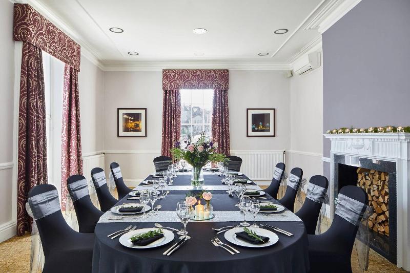 Delta Hotels Durham Royal County