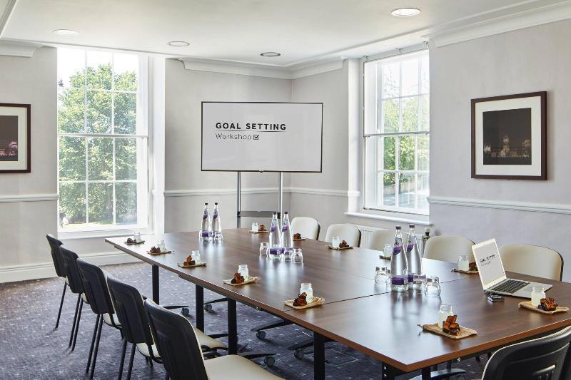 Delta Hotels Durham Royal County