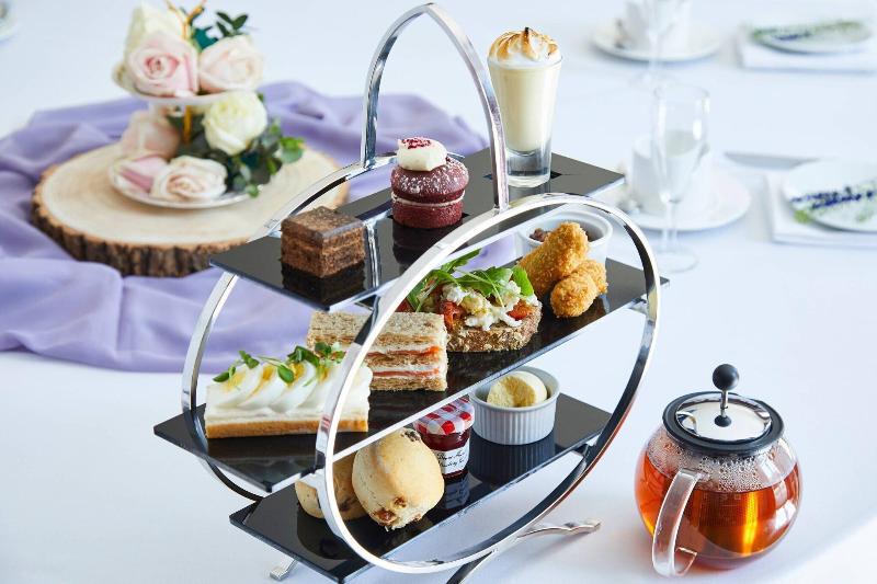 Delta Hotels Durham Royal County