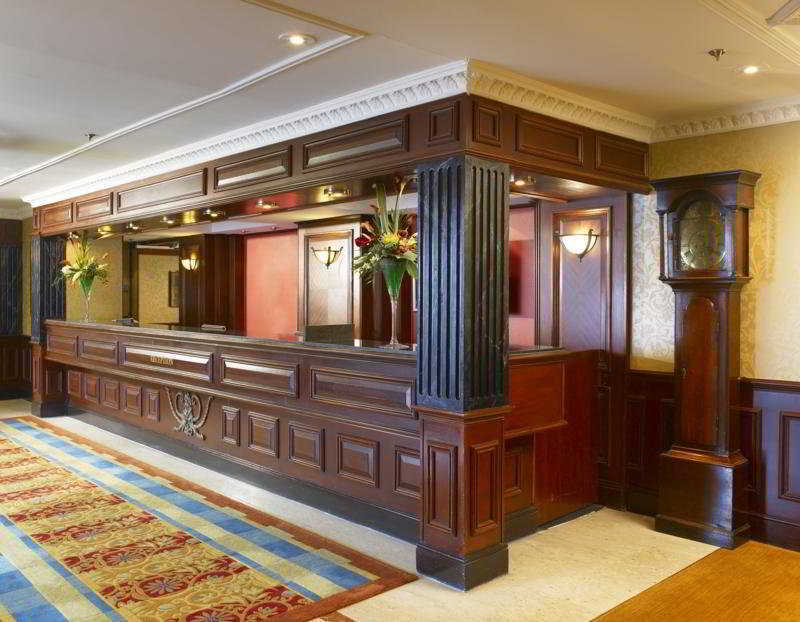 Delta Hotels Durham Royal County