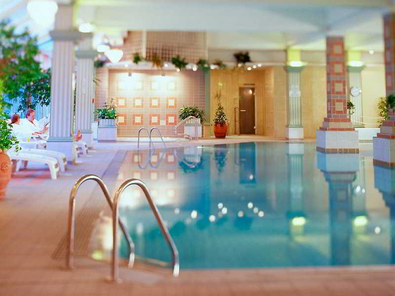 Delta Hotels Durham Royal County