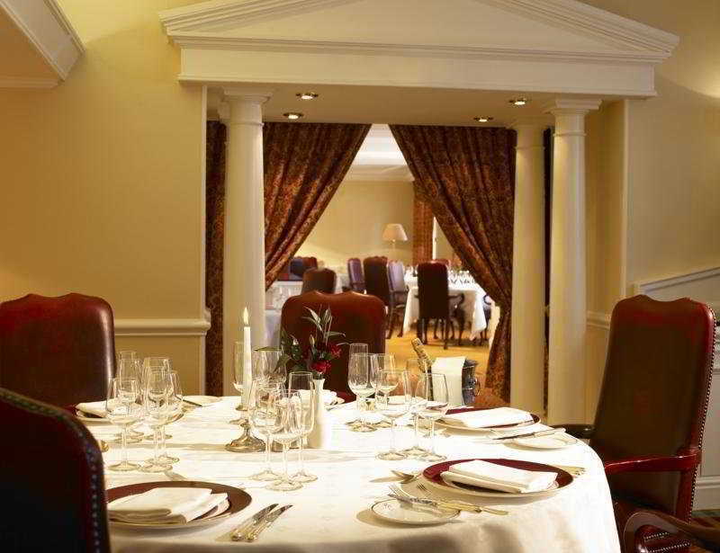 Delta Hotels Durham Royal County