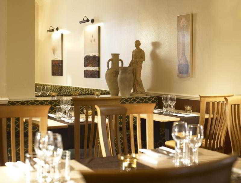 Delta Hotels Durham Royal County