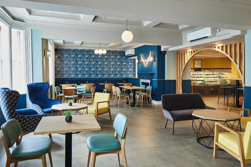 Delta Hotels Durham Royal County