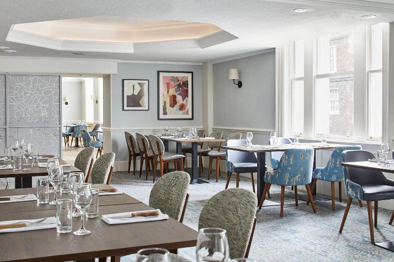 Delta Hotels Durham Royal County