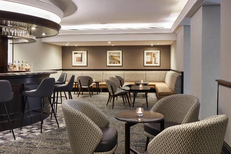 Delta Hotels Durham Royal County