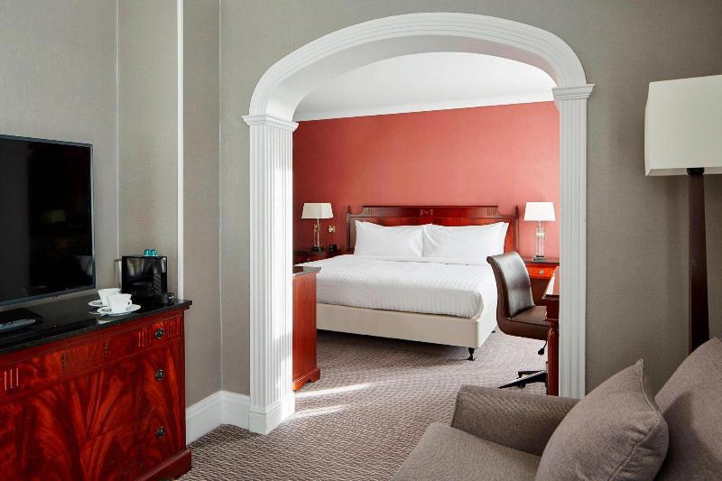 Delta Hotels Durham Royal County