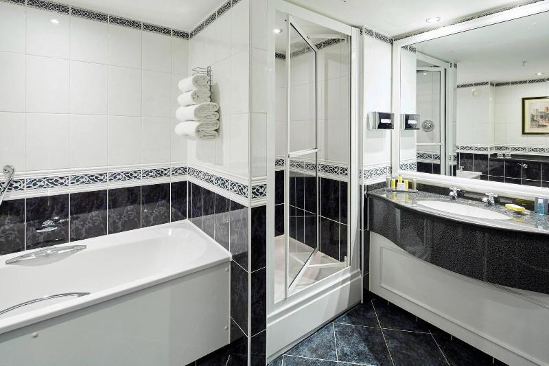 Delta Hotels Durham Royal County