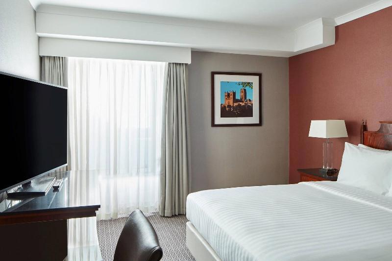 Delta Hotels Durham Royal County
