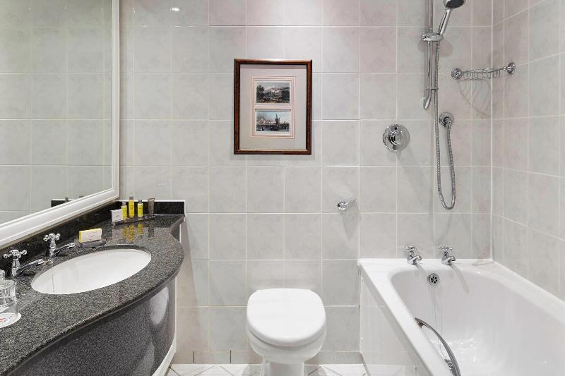 Delta Hotels Durham Royal County
