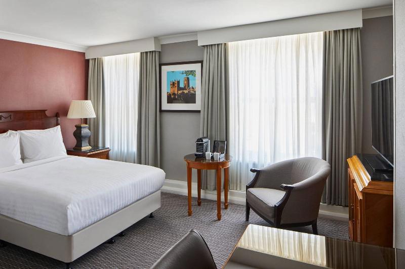 Delta Hotels Durham Royal County