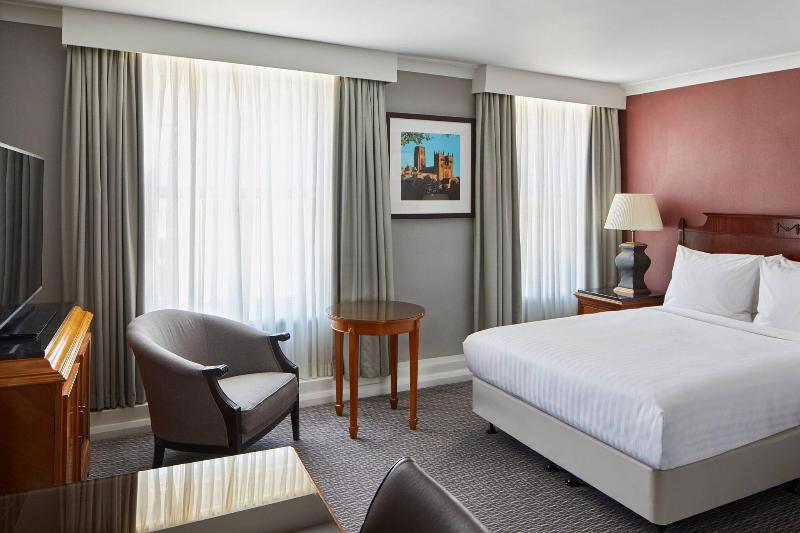 Delta Hotels Durham Royal County