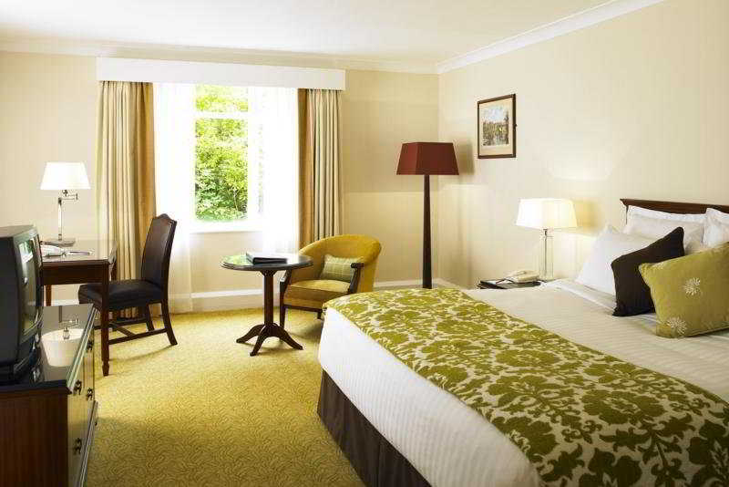 Delta Hotels Durham Royal County