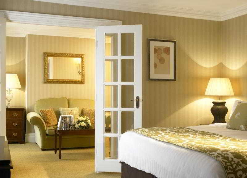 Delta Hotels Durham Royal County