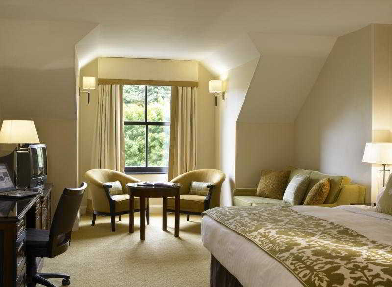 Delta Hotels Durham Royal County