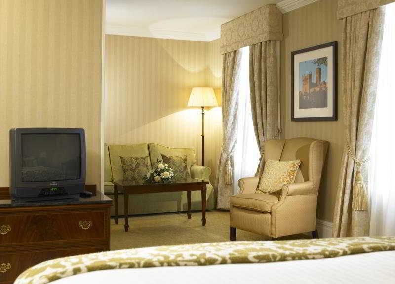 Delta Hotels Durham Royal County