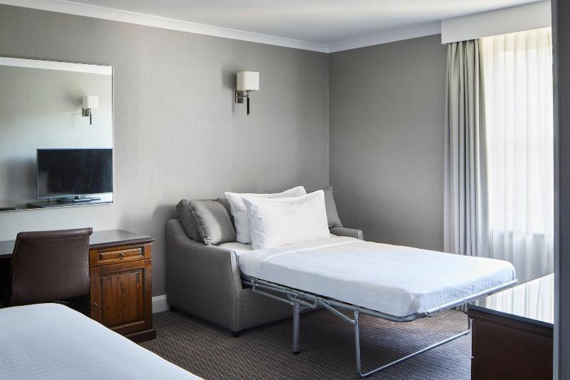 Delta Hotels Durham Royal County