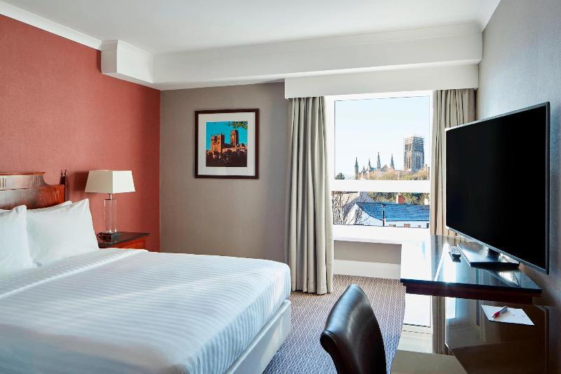 Delta Hotels Durham Royal County