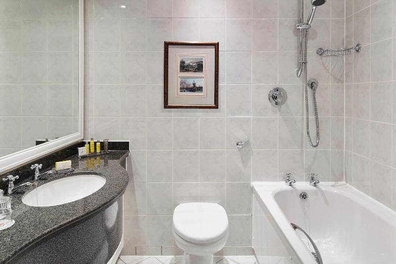 Delta Hotels Durham Royal County