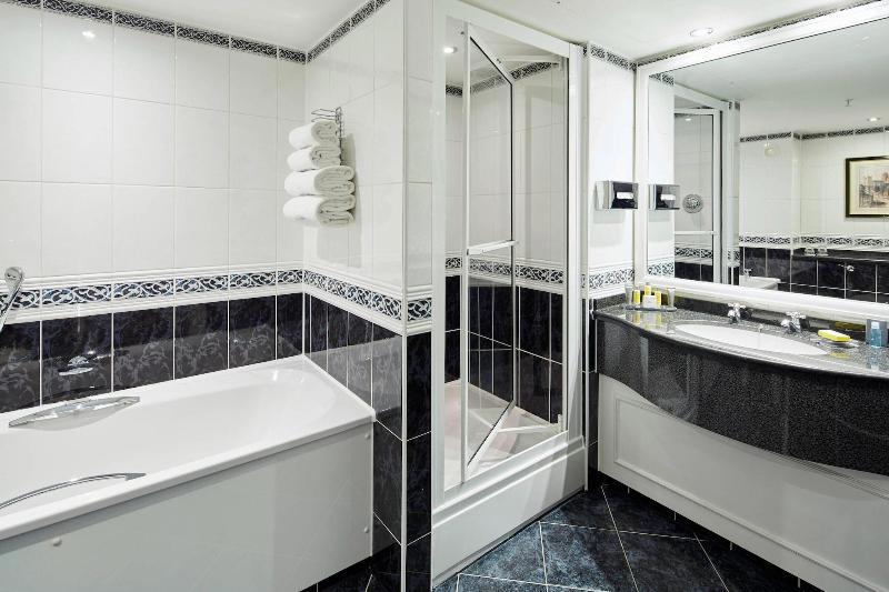Delta Hotels Durham Royal County