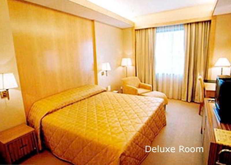Tanahmas The Sibu Hotel