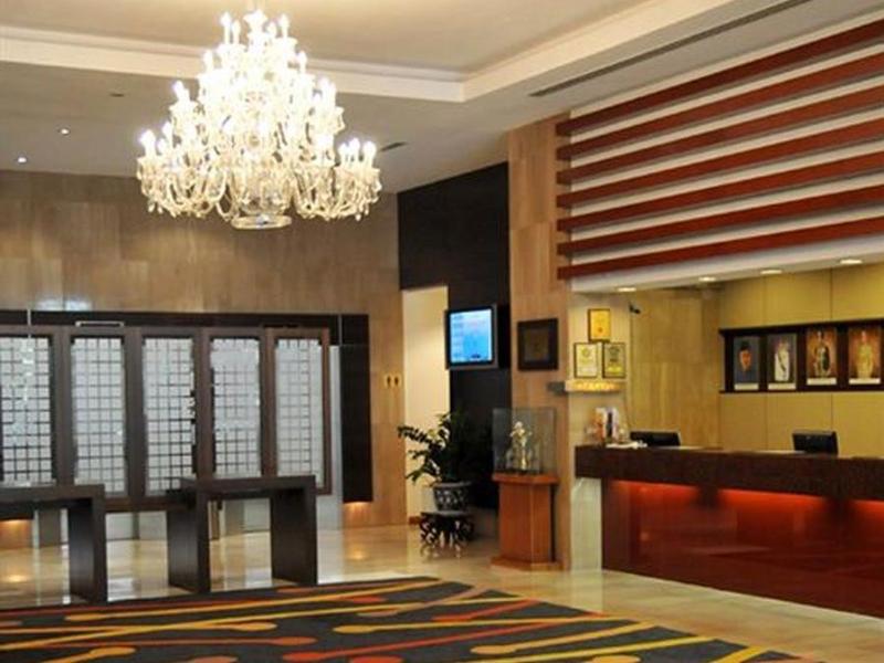 Tanahmas The Sibu Hotel