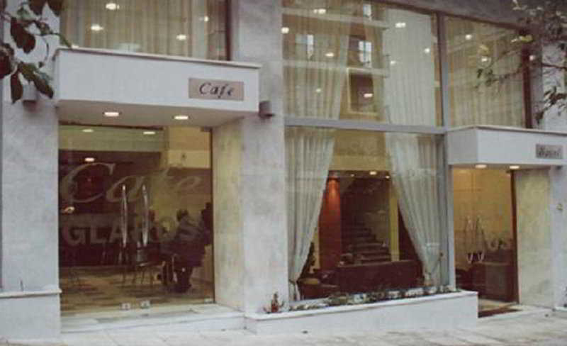 Glaros Hotel galeri fotoğrafı