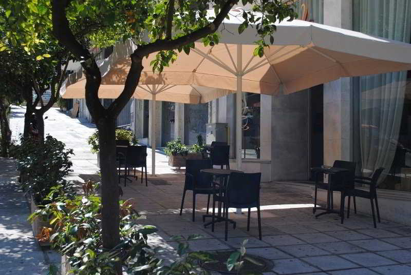 Glaros Hotel galeri fotoğrafı