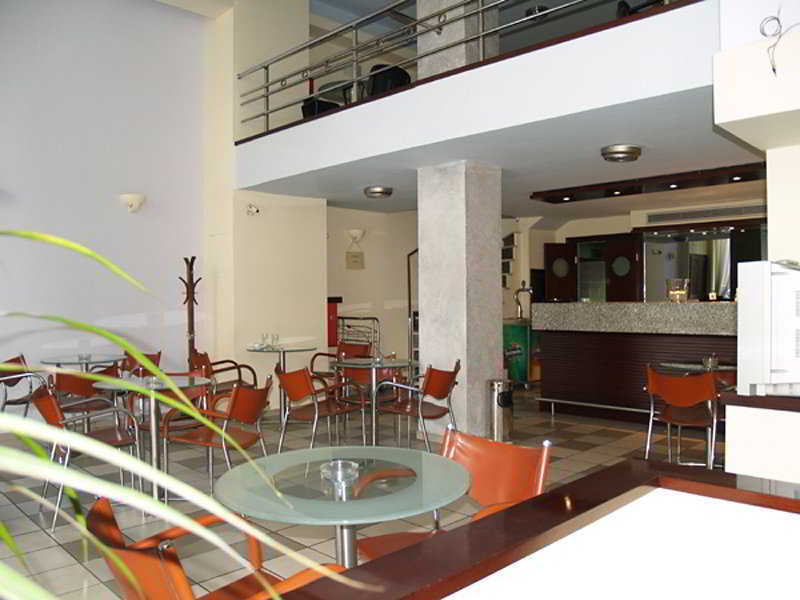 Glaros Hotel galeri fotoğrafı