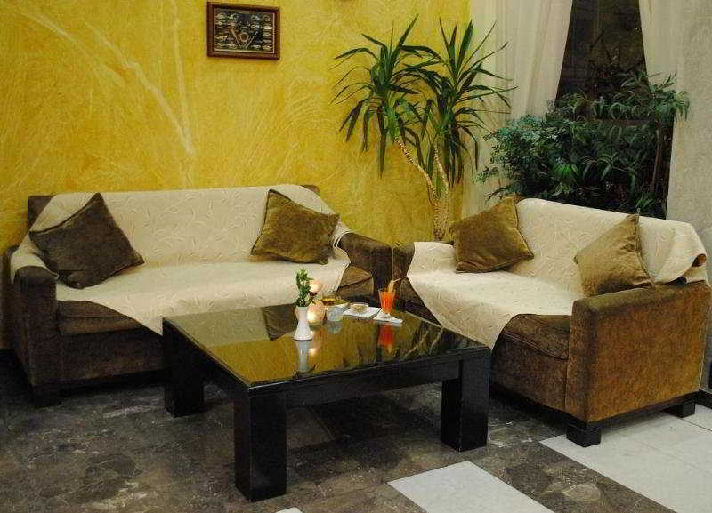 Glaros Hotel fotoğrafı