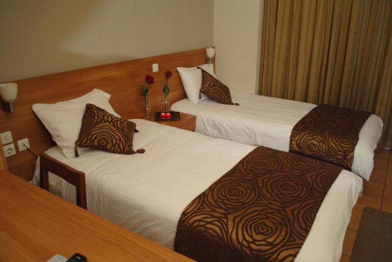 Glaros Hotel galeri fotoğrafı