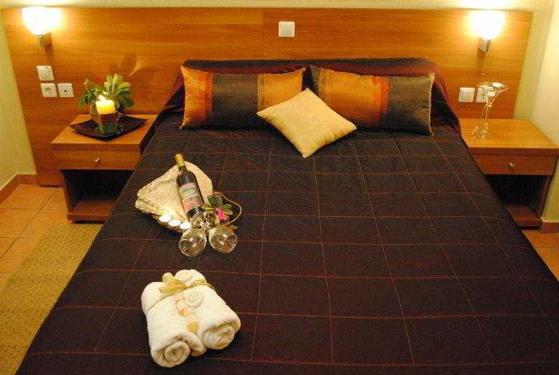 Glaros Hotel galeri fotoğrafı