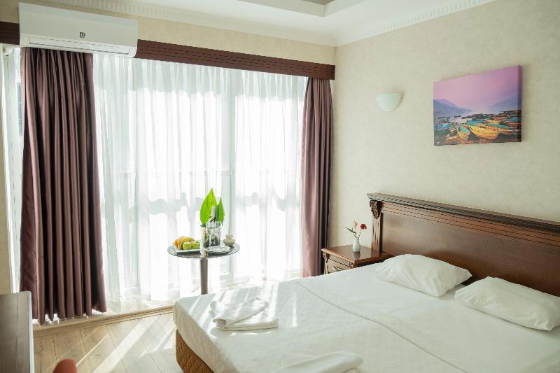 Alkan Hotel galeri fotoğrafı