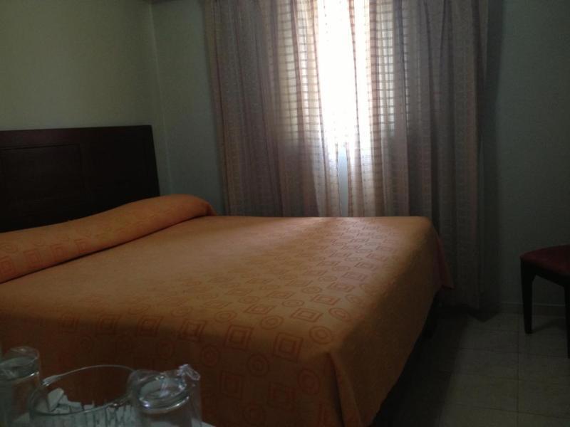 Hotel Century Plaza