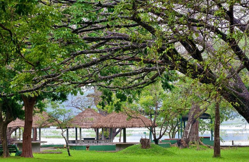 Habarana Village By Cinnamon