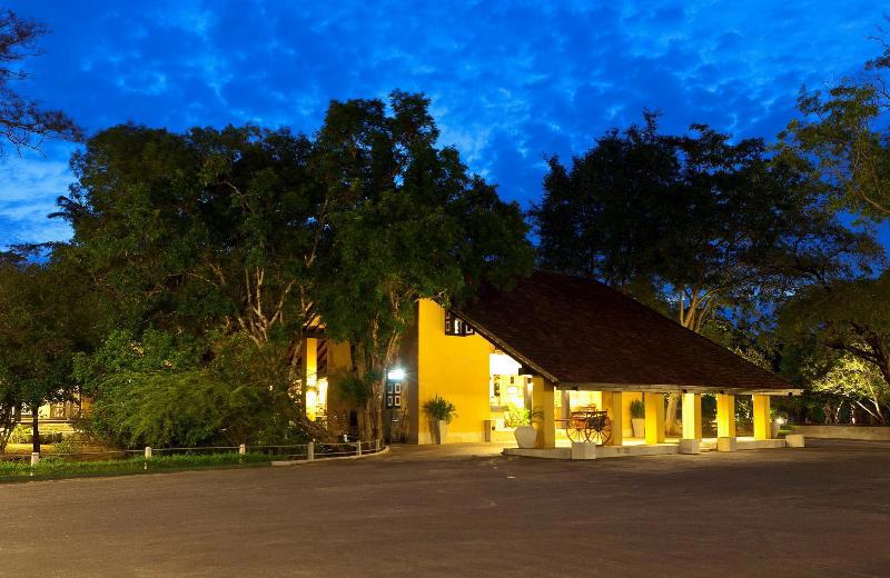 Habarana Village By Cinnamon