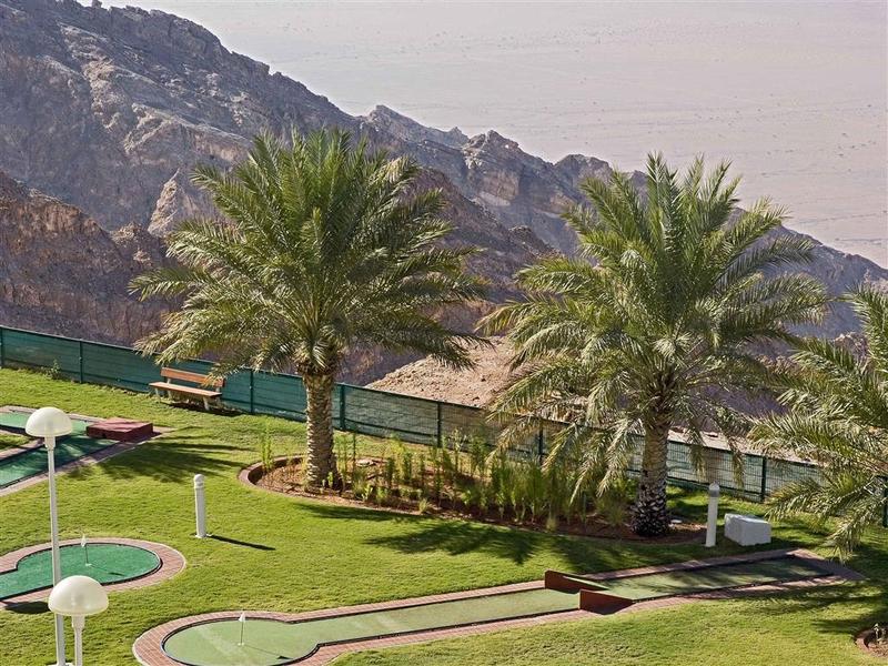 Oryx Grand Jebel Hafeet galeri fotoğrafı
