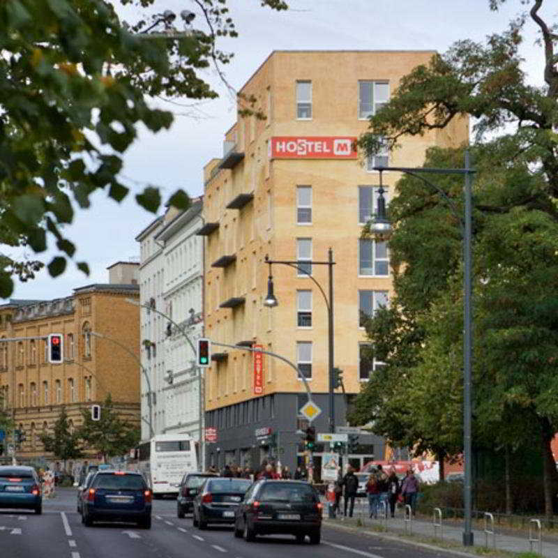 MEININGER Hotel Berlin Alexanderplatz galeri fotoğrafı