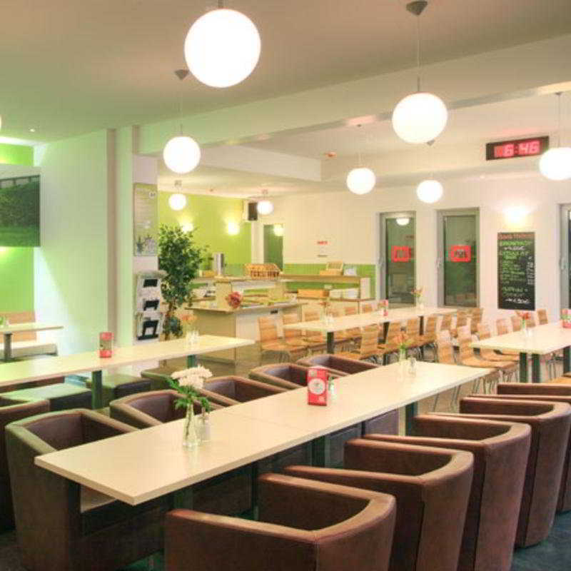 MEININGER Hotel Berlin Alexanderplatz galeri fotoğrafı